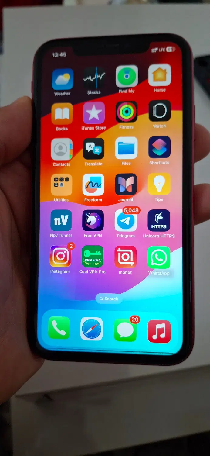 iPhone XR|موبایل|شوط, |دیوار