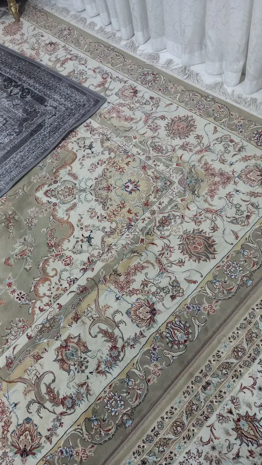 فرش|فرش|کرمانشاه, |دیوار