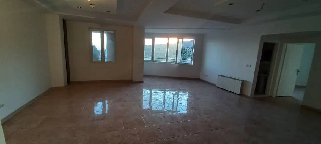 ۱۰۶ متر فول امکانات ،ویوی ابدی شهر، تراس کاربردی - Ansicht 2