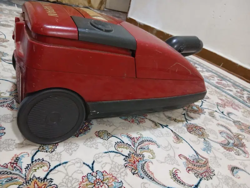 جارو|جاروبرقی، جارو شارژی، بخارشو|ایذه, |دیوار