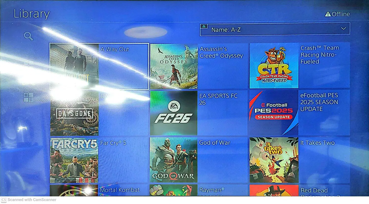 ps4 slim 1t|کنسول، بازی ویدئویی و آنلاین|اهواز, نادری|دیوار