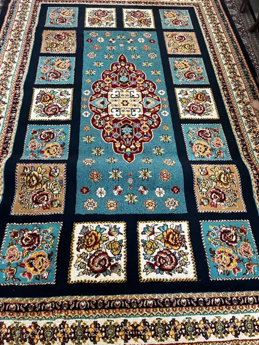 فرش ۳*۲|فرش|همدان, |دیوار