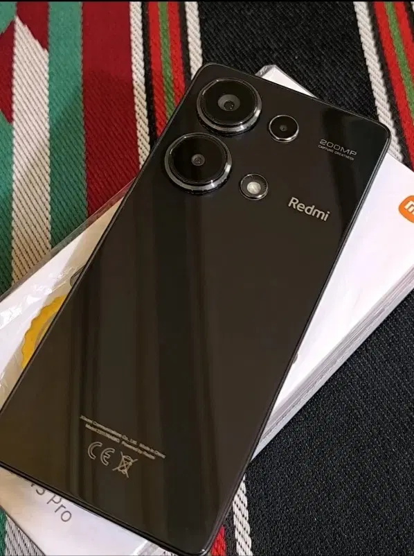 note 13 pro|موبایل|دزفول, |دیوار