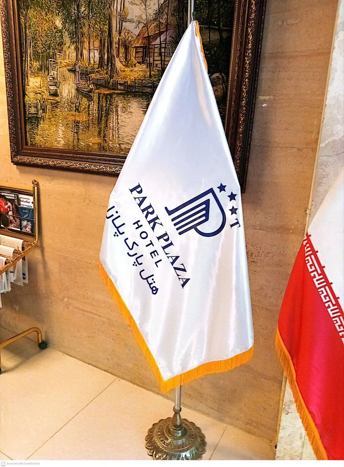 بل بوی|خدمات پذیرایی، مراسم|تهران, بلوار کشاورز|دیوار