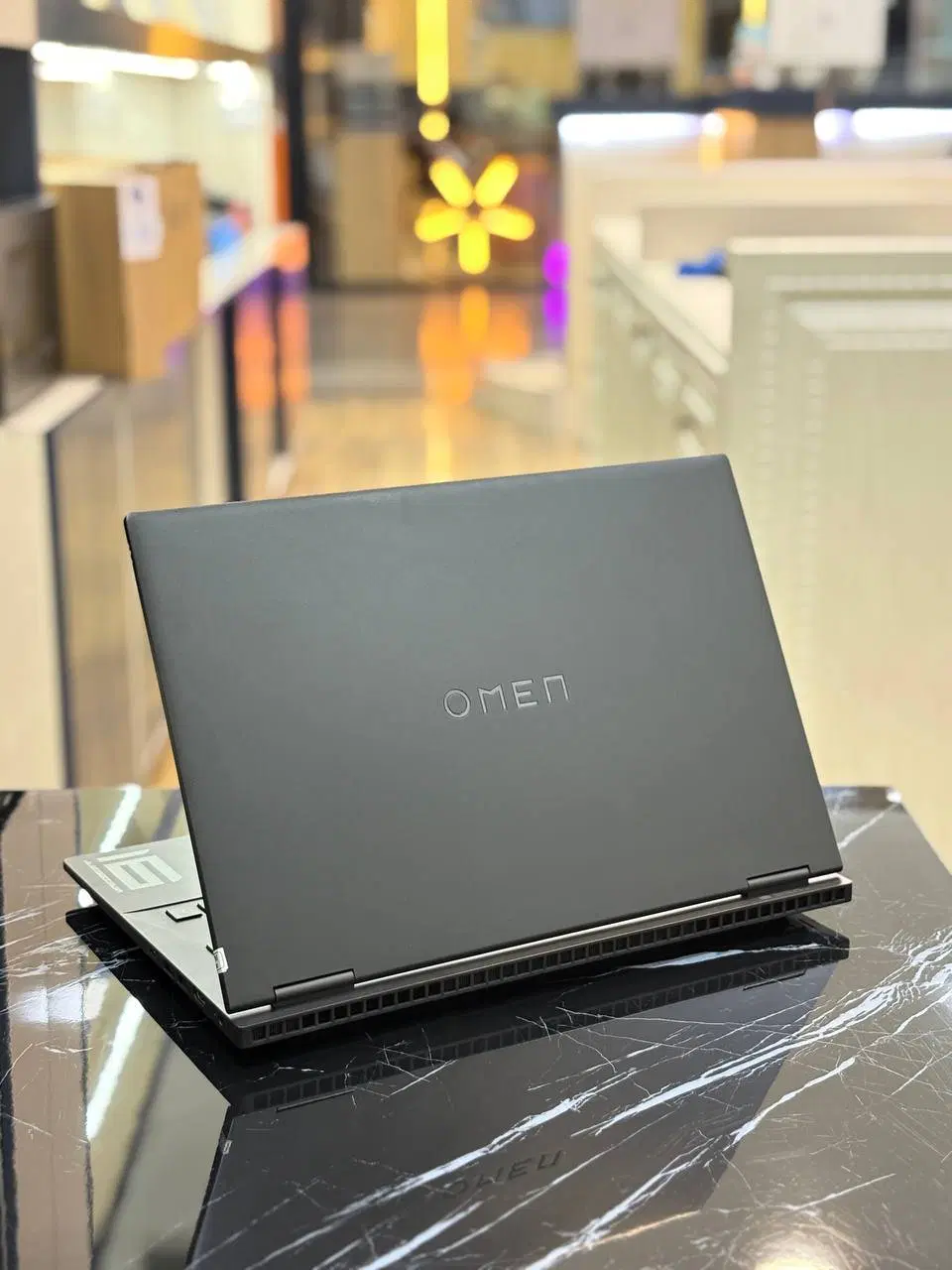 Hp Omen 16X|رایانه همراه|تهران, فلسطین (میدان انقلاب)|دیوار