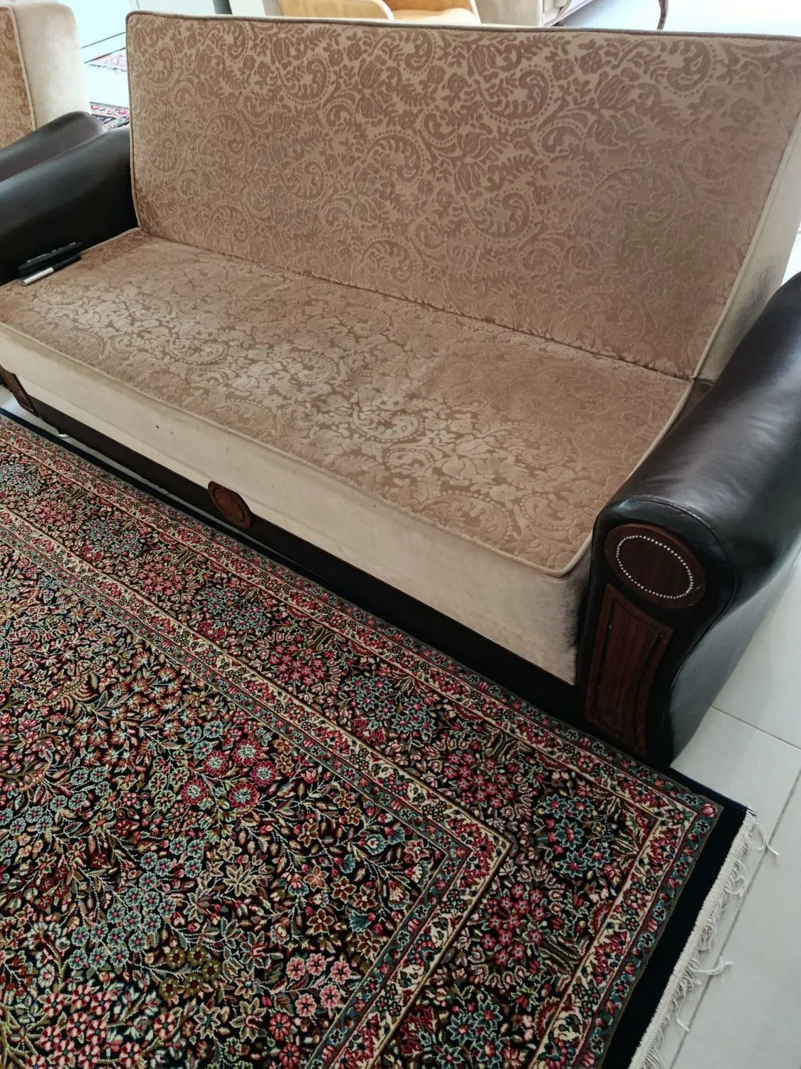 مبل|مبلمان خانگی و میز عسلی|سنندج, |دیوار