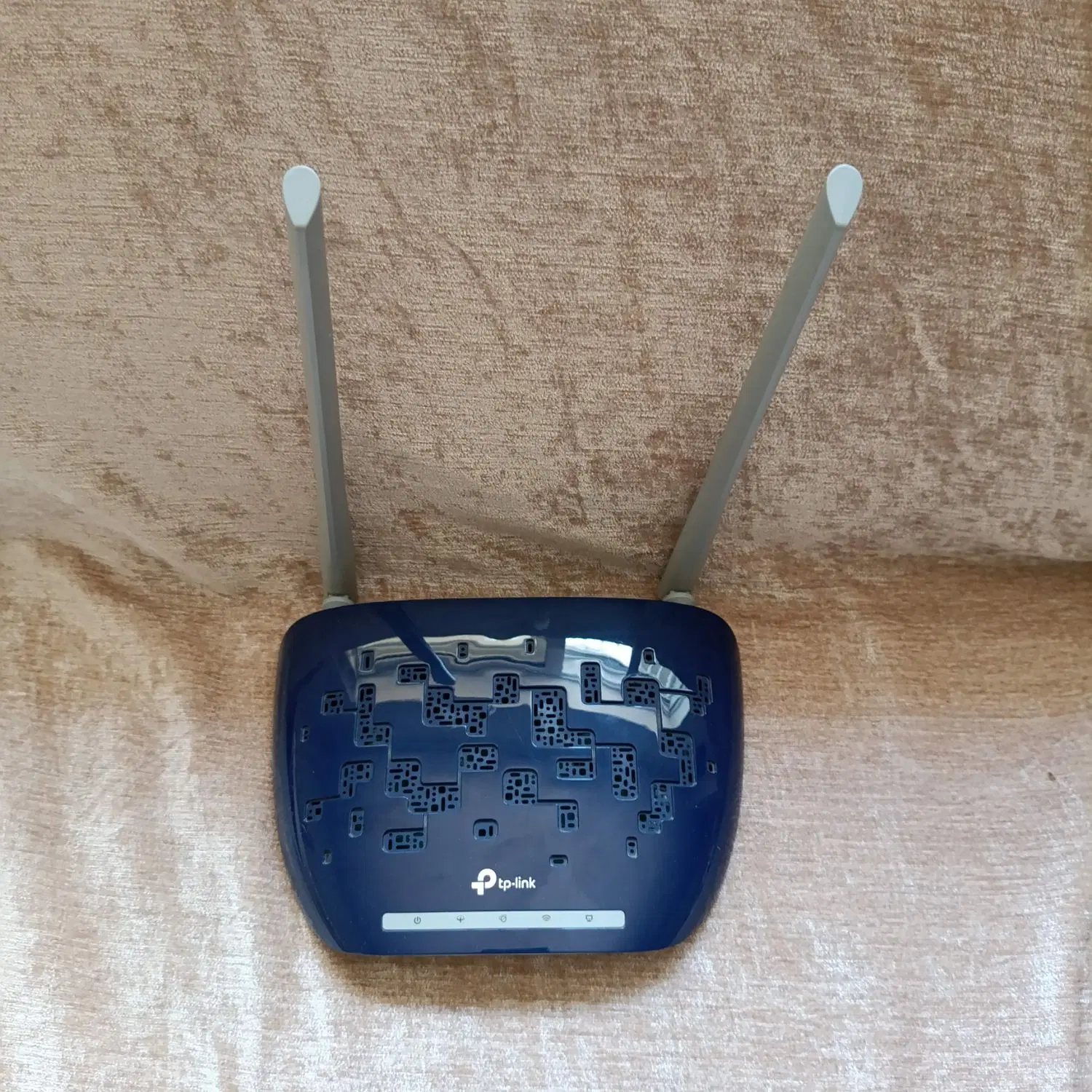 مودم TP-Link|مودم و تجهیزات شبکه|ایزدشهر, |دیوار