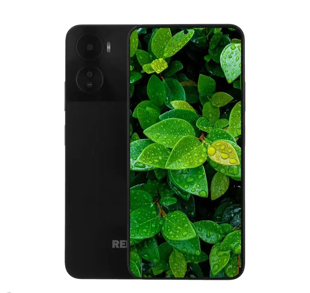 گوشی RED Tone حافظه ۶۴ رم ۴ نو پلمپ|موبایل|کرج, گوهردشت|دیوار