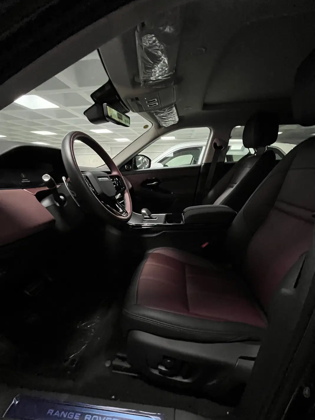 Range Rover Evoque 2025|خودرو سواری و وانت|تهران, عباسآباد|دیوار