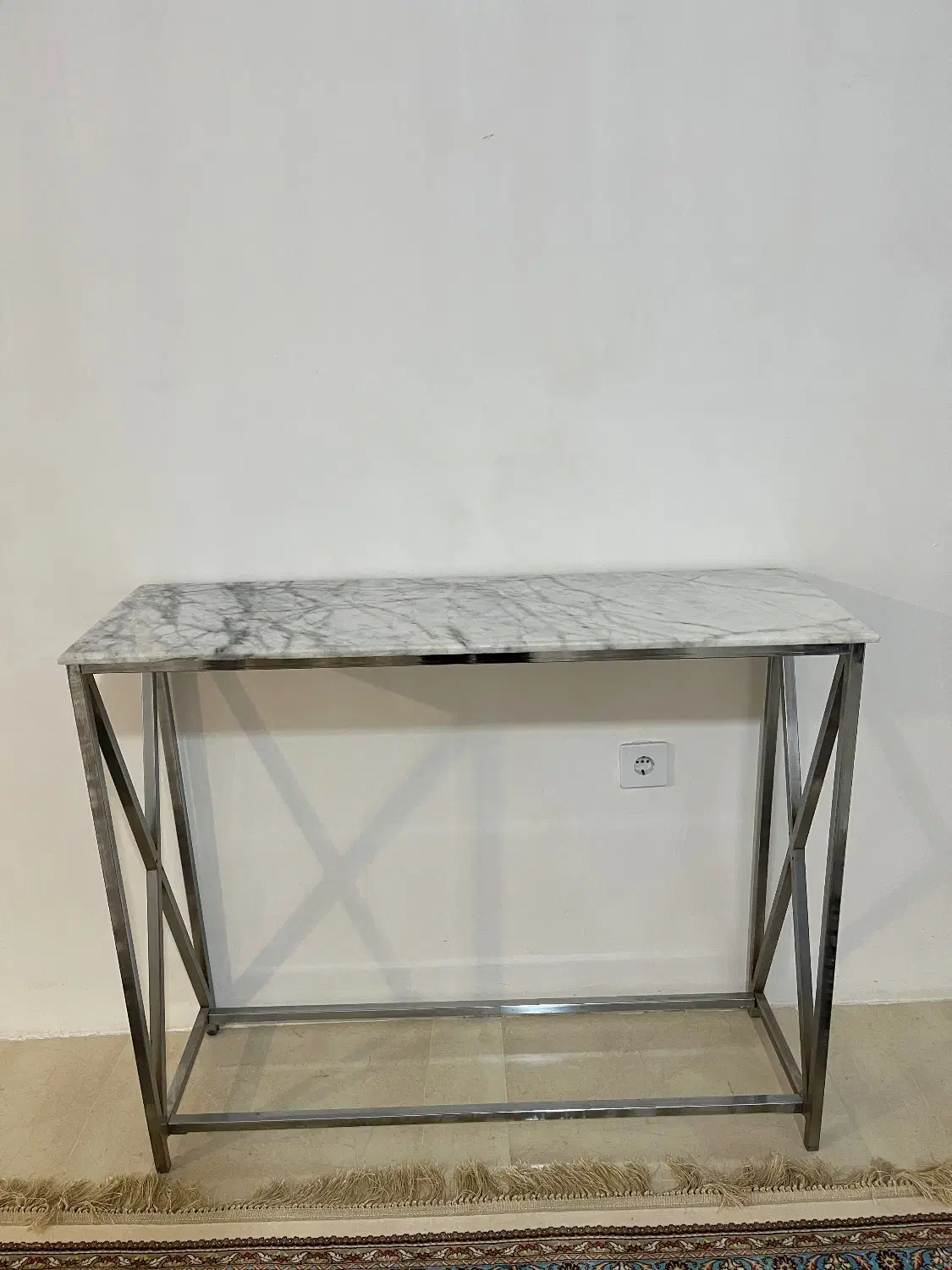 میز کنسول|بوفه، ویترین، کنسول|کرمانشاه, |دیوار