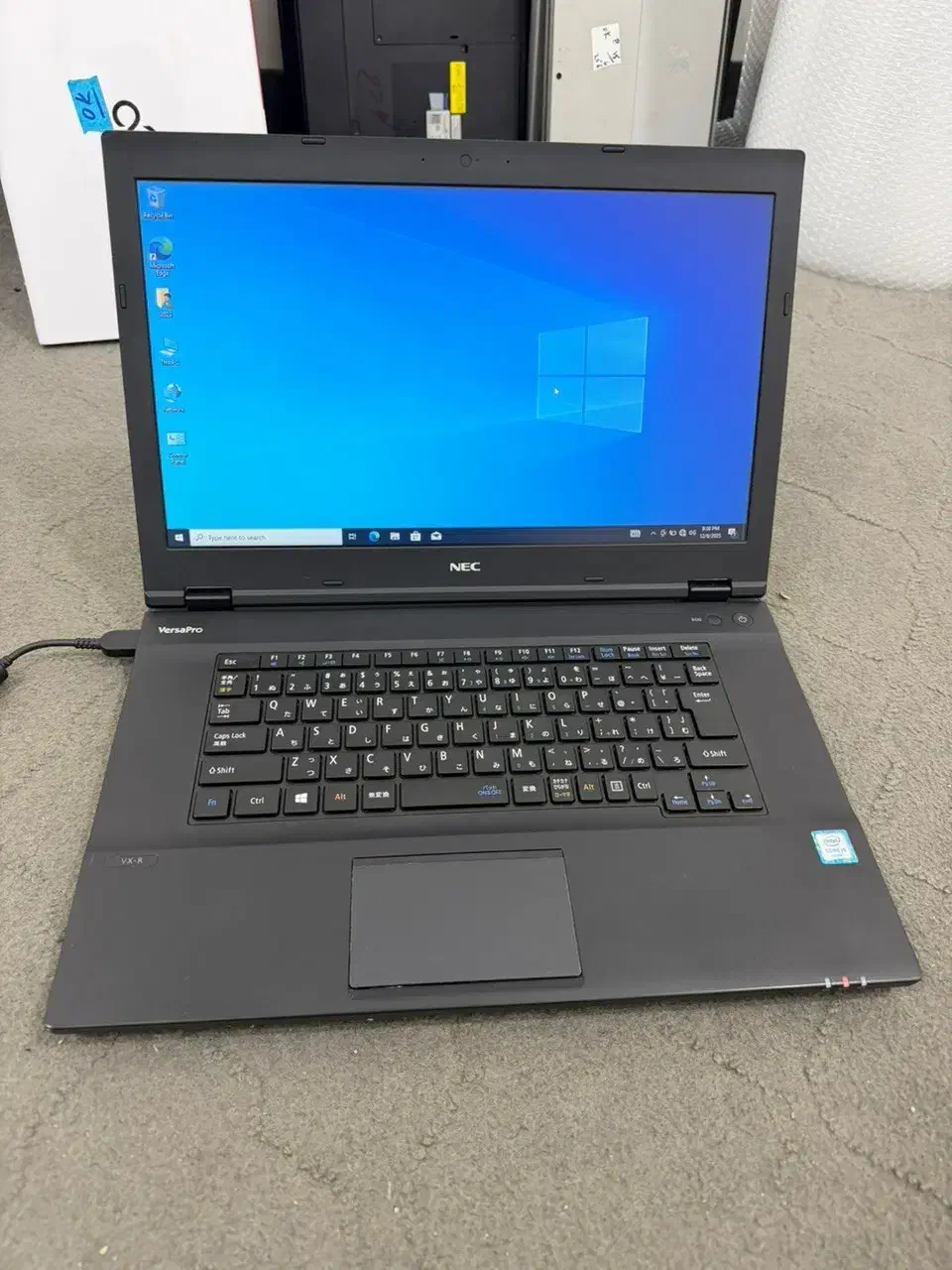 NEC VX-U|رایانه همراه|زاهدان, |دیوار