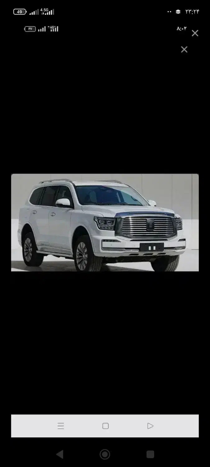 تانک 500|خودرو سواری و وانت|تهران, ونک|دیوار