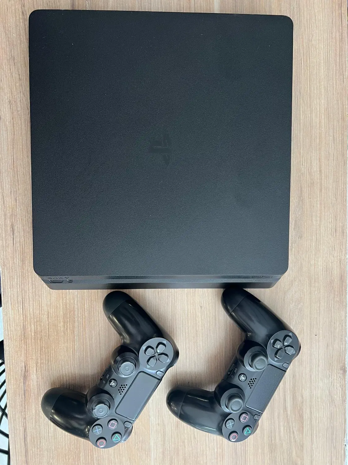 PS4Slim1TB|کنسول، بازی ویدئویی و آنلاین|باقرشهر, |دیوار