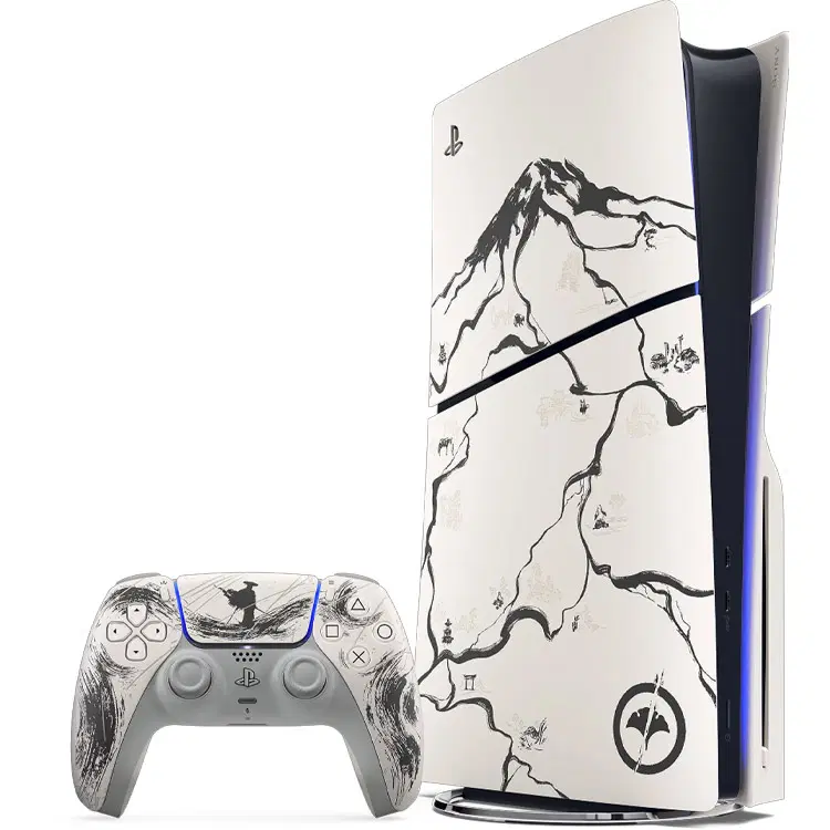 ps5 slim|کنسول، بازی ویدئویی و آنلاین|بومهن, |دیوار