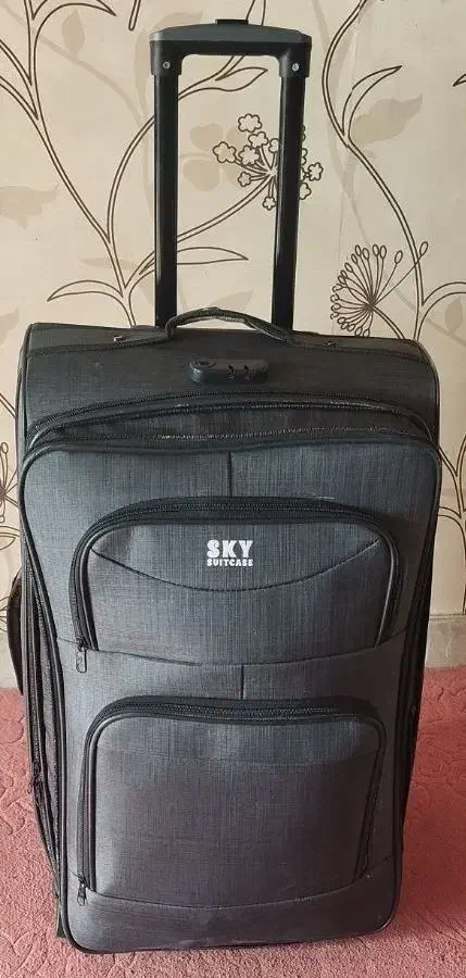 چمدان|کیف، کفش، کمربند|کرج, حیدرآباد|دیوار