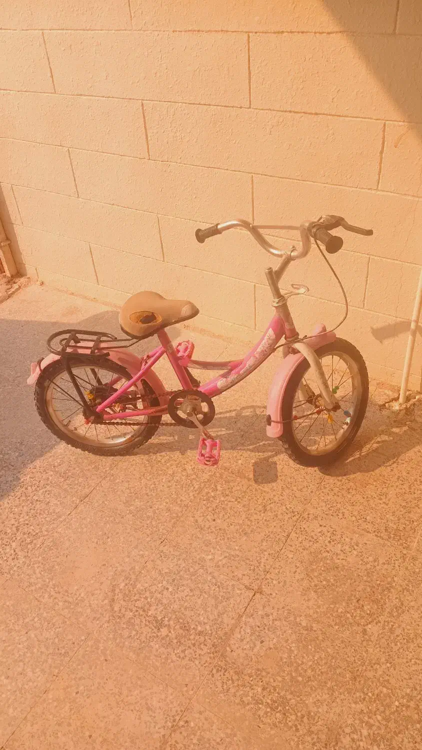 دوچرخه ۱۶|دوچرخه، اسکیت، اسکوتر|بندر کنگان, |دیوار