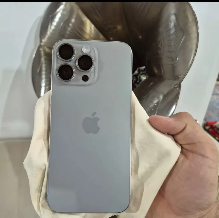 iPhone16 promax|موبایل|شیراز, ریاستی|دیوار