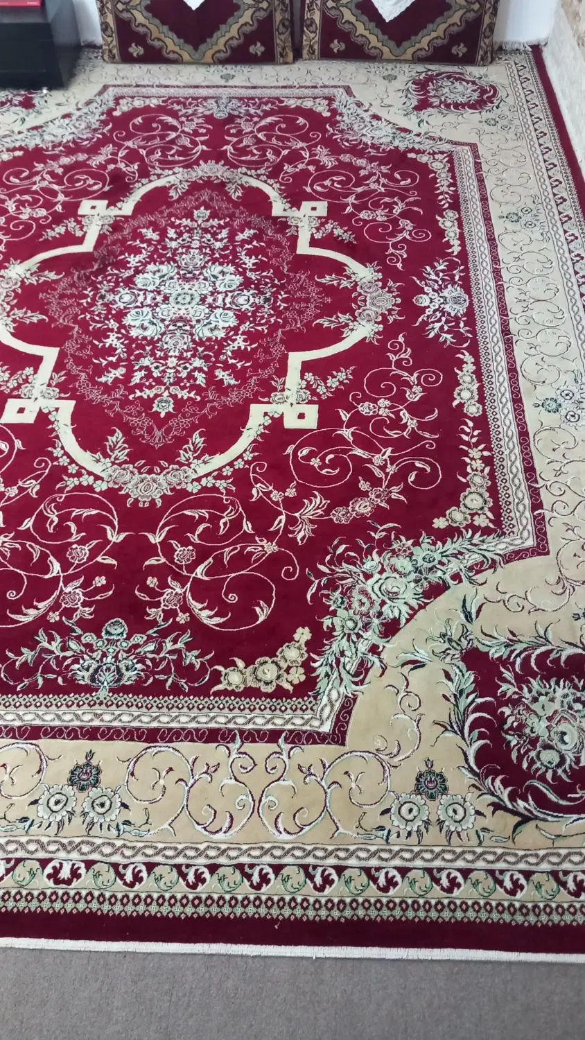 فرش|فرش|مشهد, رسالت|دیوار