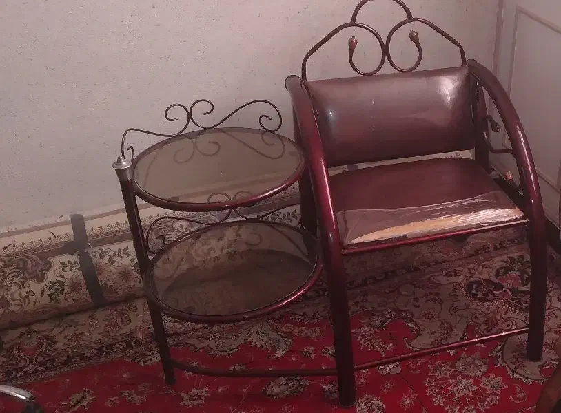 میز تلفن|میز تلفن|اصفهان, عاشق‌آباد|دیوار