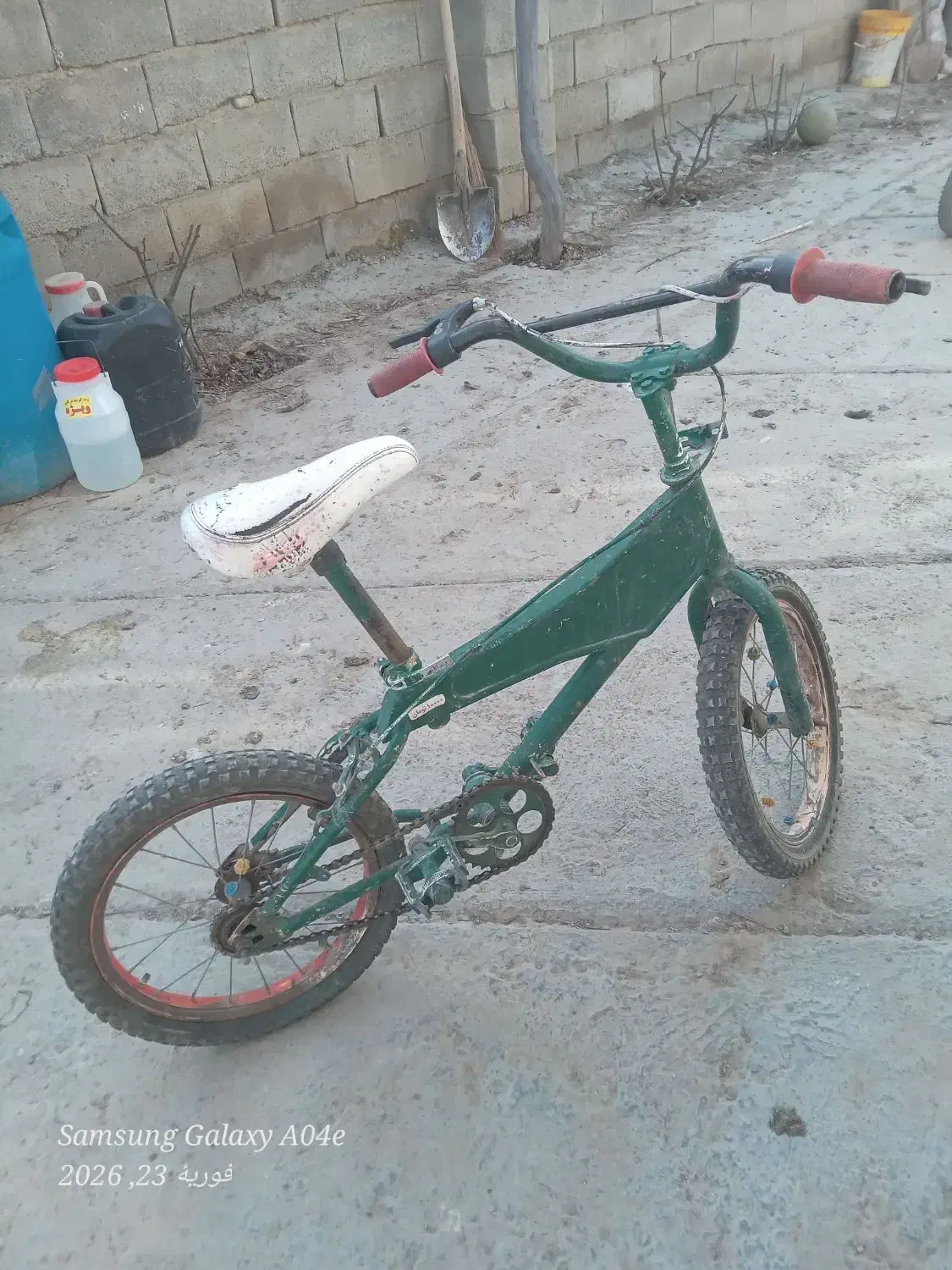 دوچرخه|دوچرخه، اسکیت، اسکوتر|مانه, |دیوار