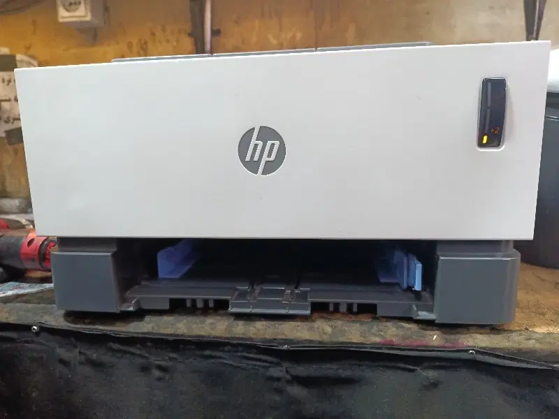 پرینتر hp 1000|پرینتر، اسکنر، کپی، فکس|قم, پردیسان|دیوار