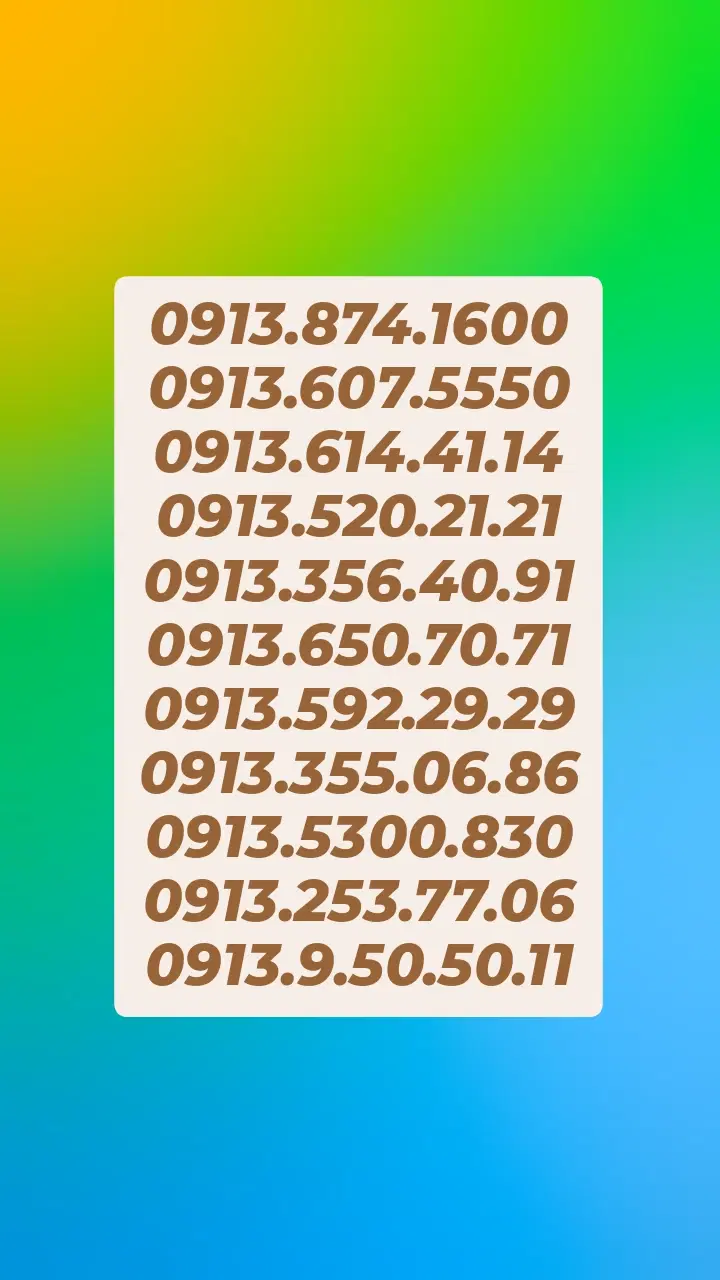 0913.010.6008|سیم‌کارت|یزد, |دیوار