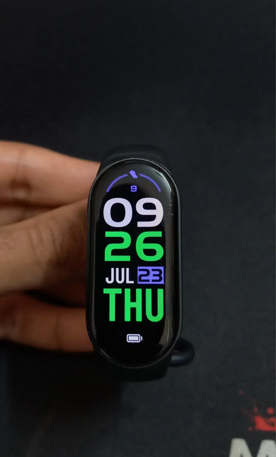 Mi Band 9|ساعت|جهرم, |دیوار