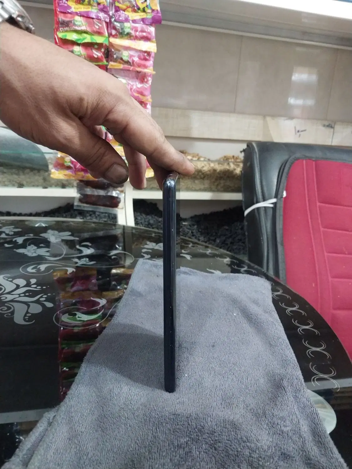 گوشی s20ef|موبایل|مشهد, شهید علی محمدی|دیوار