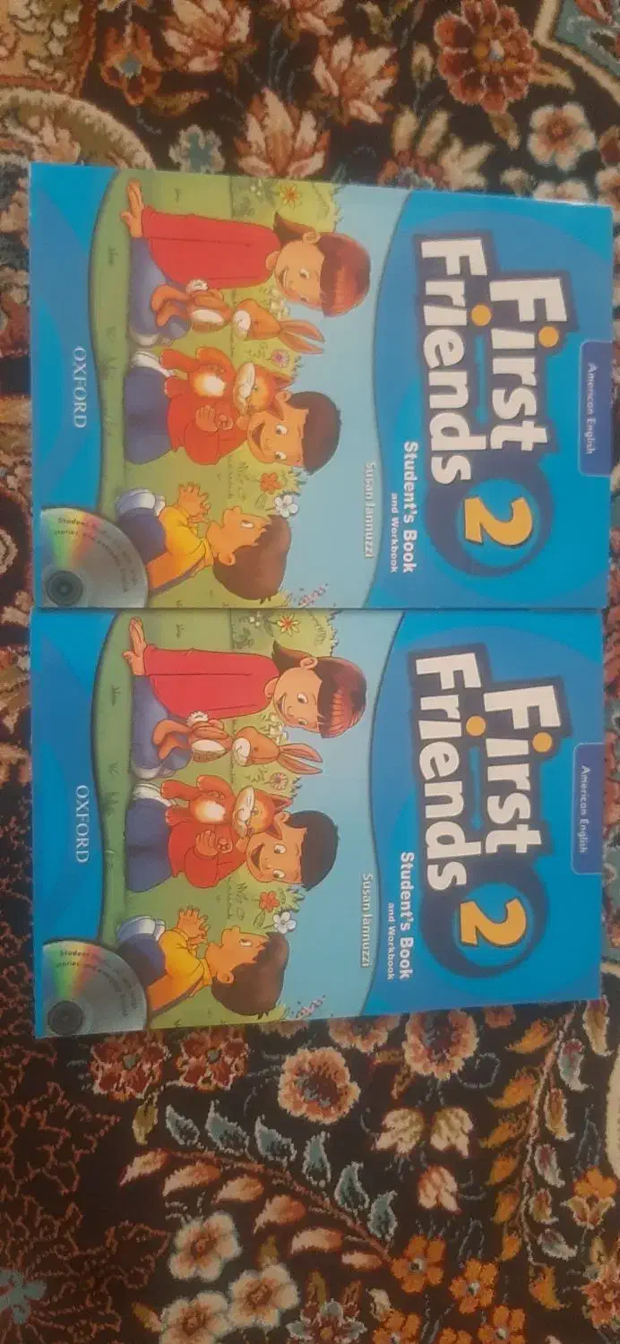 کتاب first2|کتاب و مجله آموزشی|بهارستان, |دیوار