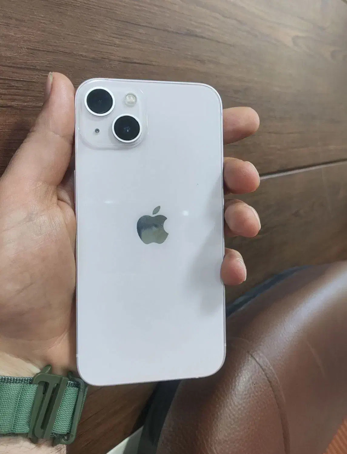 iphone 13|موبایل|دلیجان, |دیوار