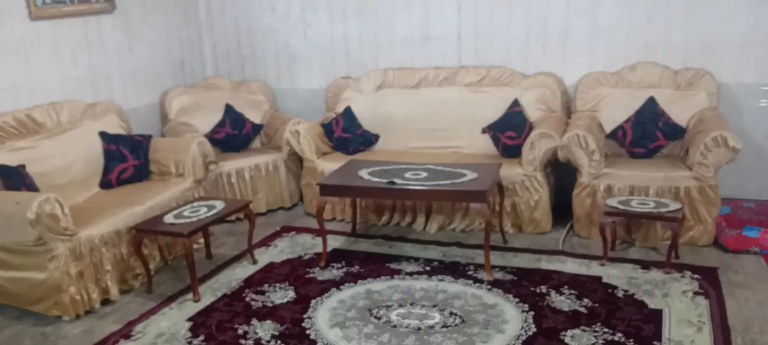 مبل|مبلمان اداری|شوط, |دیوار