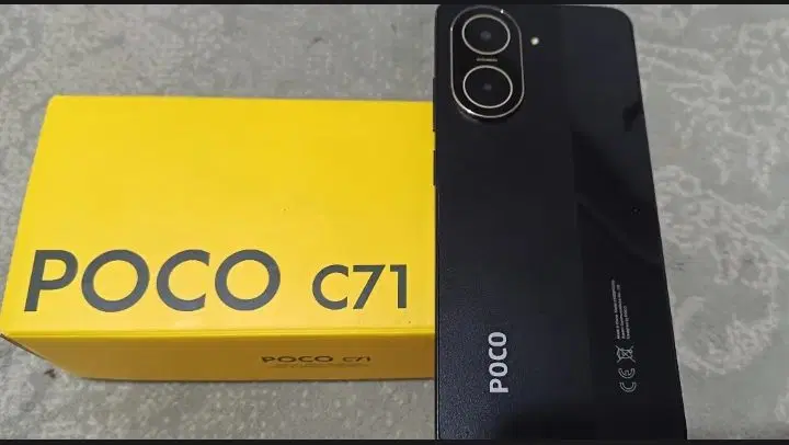 poco.c71|موبایل|مشهد, زیبا شهر|دیوار
