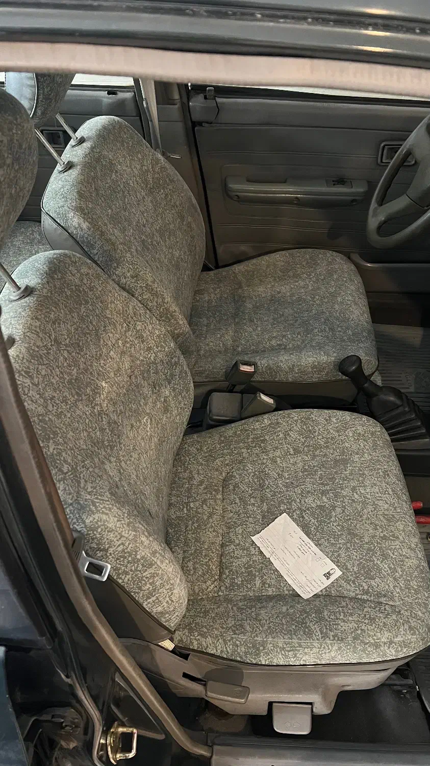 پراید مدل ۸۰|خودرو سواری و وانت|تهران, فدک|دیوار