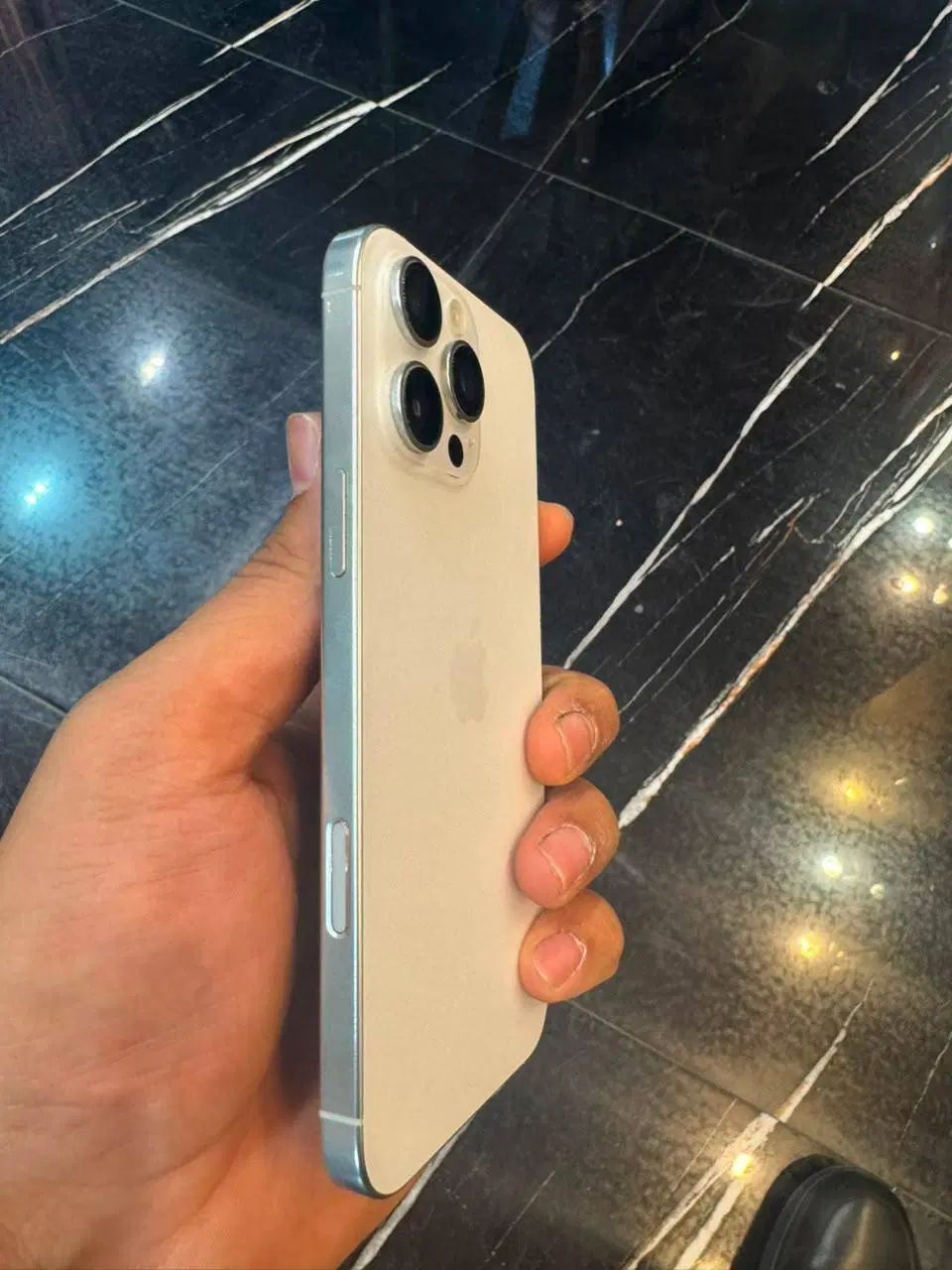 iphon 16promax|موبایل|مشهد, فرهنگ|دیوار