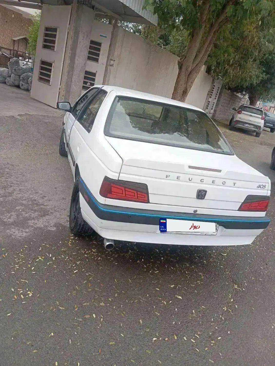 sLx tu5|خودرو سواری و وانت|جیرفت, |دیوار