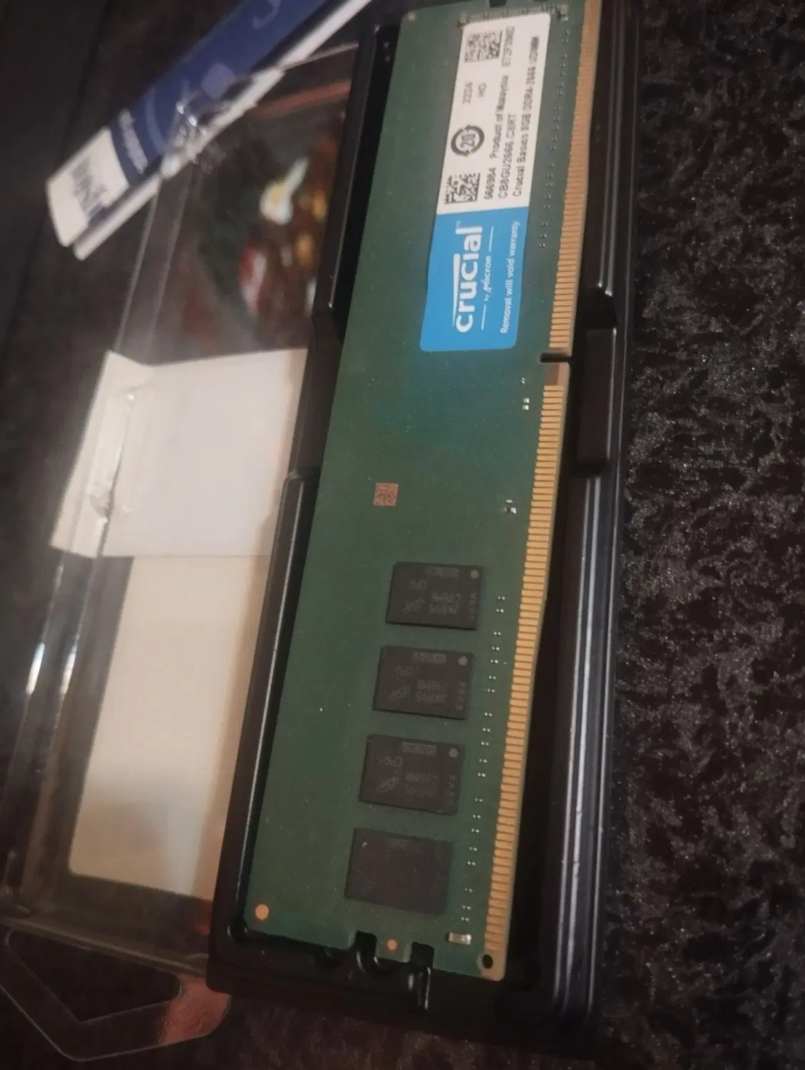ram 8 g|قطعات و لوازم جانبی رایانه|تهران, مخصوص|دیوار