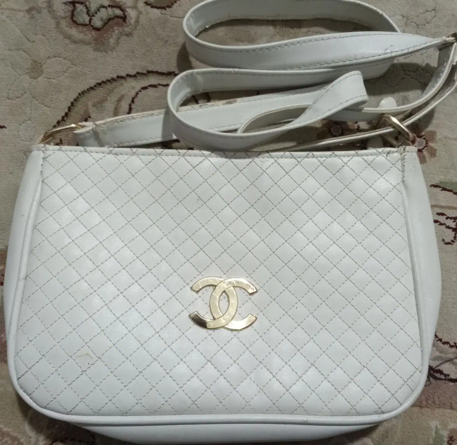 کیف|کیف، کفش، کمربند|مشهد, طبرسی شمالی|دیوار