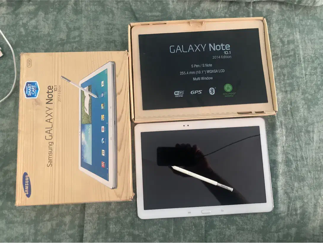 قلم دارSamsung galaxy note10.1|تبلت|قزوین, |دیوار