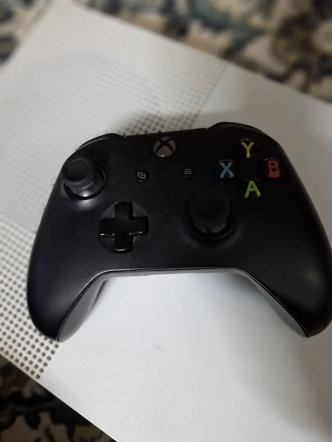 xbox. s1|کنسول، بازی ویدئویی و آنلاین|اصفهان, زهران|دیوار
