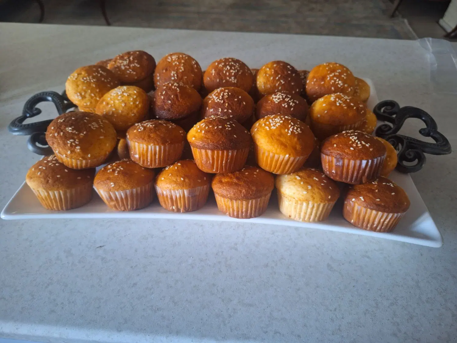 کیک یزدی|خوردنی و آشامیدنی|ارومیه, |دیوار