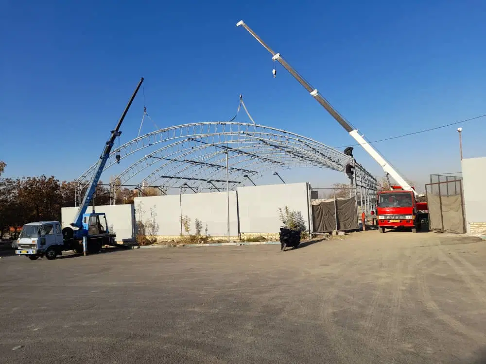 جوشکار|استخدام صنعتی، فنی، مهندسی|همدان, |دیوار