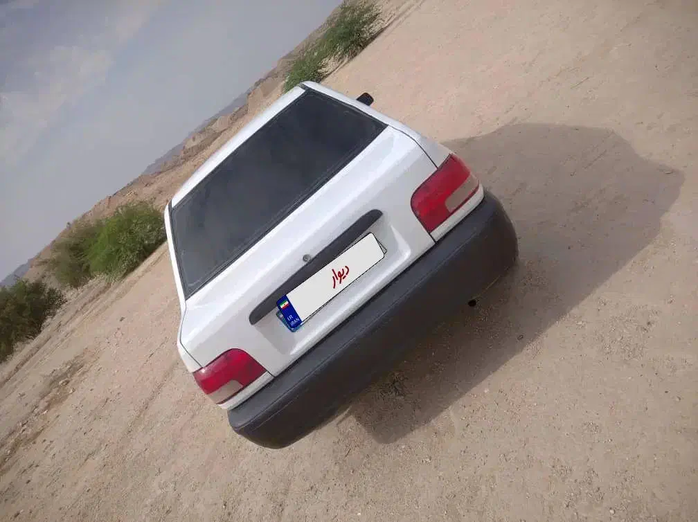 ...|خودرو سواری و وانت|خورموج, |دیوار