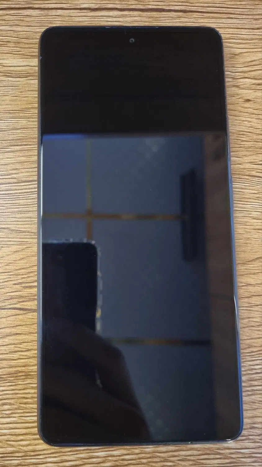 xiaomi 11t.256gig.ram8|موبایل|شهر ری, دیلمان|دیوار