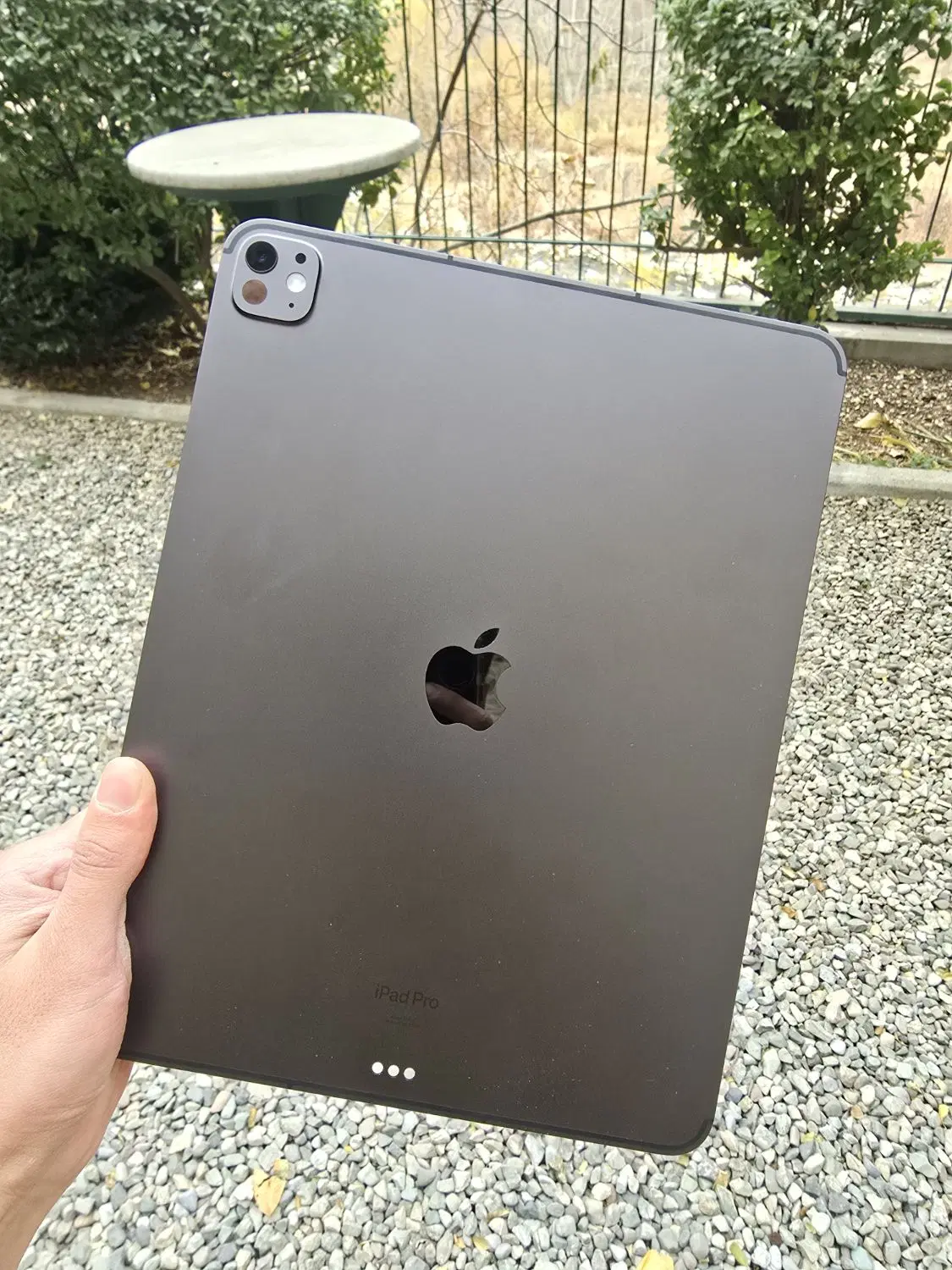 ایپد m4 13 inch|تبلت|فشم, |دیوار