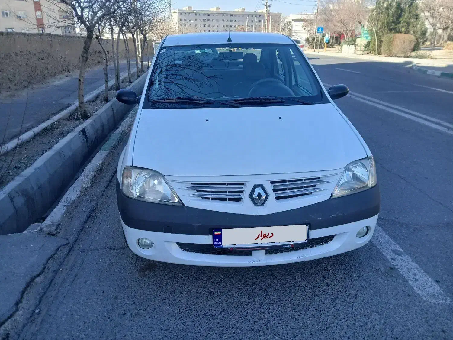 ال 90 مدل 90 e2|خودرو سواری و وانت|تهران, وردآورد|دیوار