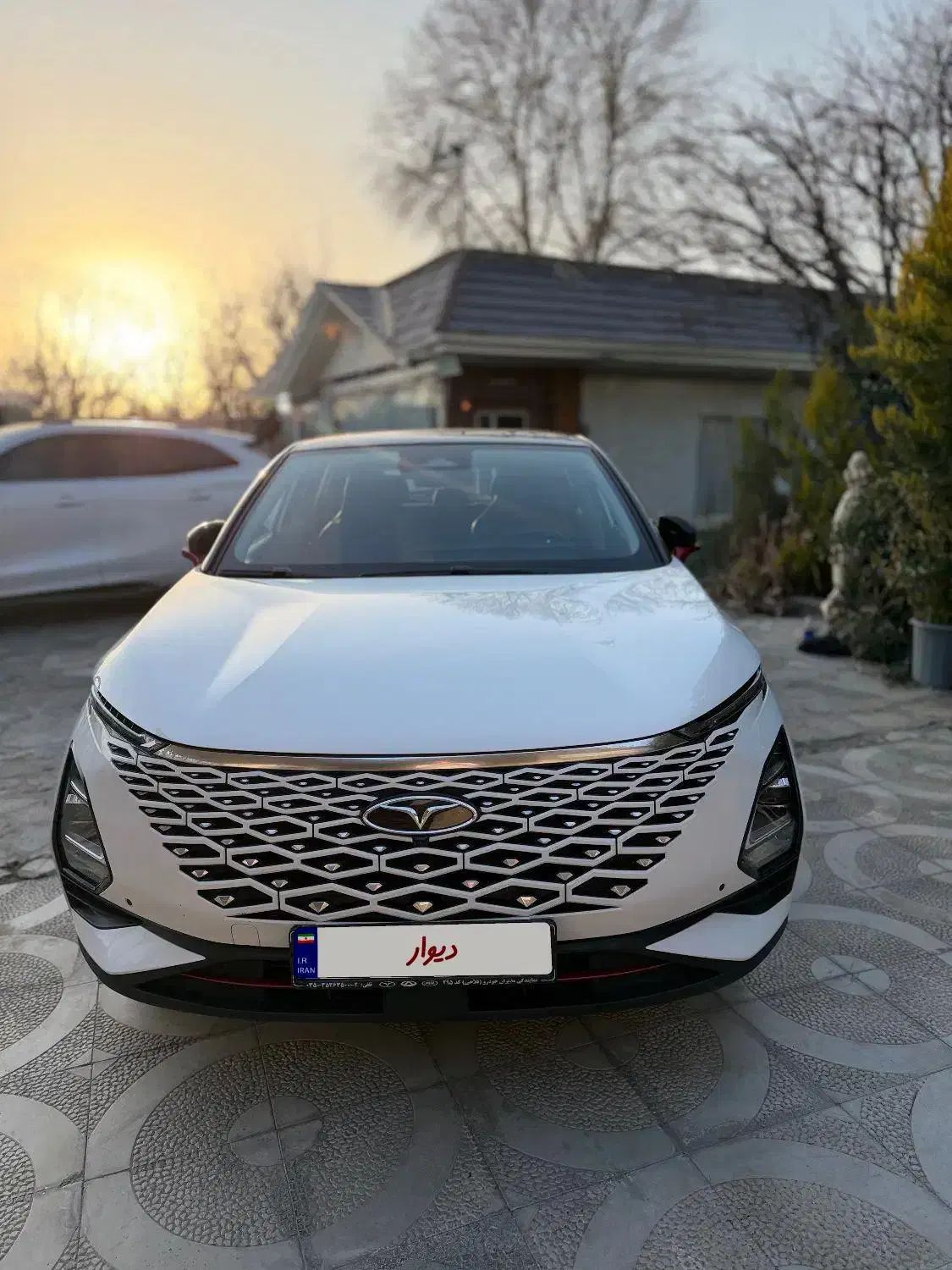 فونیکسfx|خودرو سواری و وانت|تهران, صادقیه|دیوار