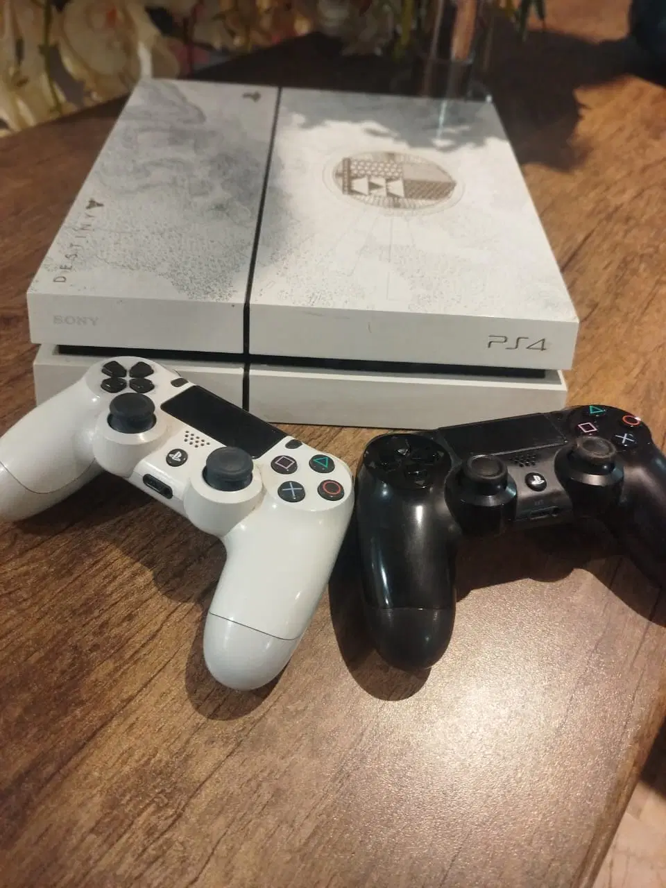 play station 4|کنسول، بازی ویدئویی و آنلاین|رودهن, |دیوار