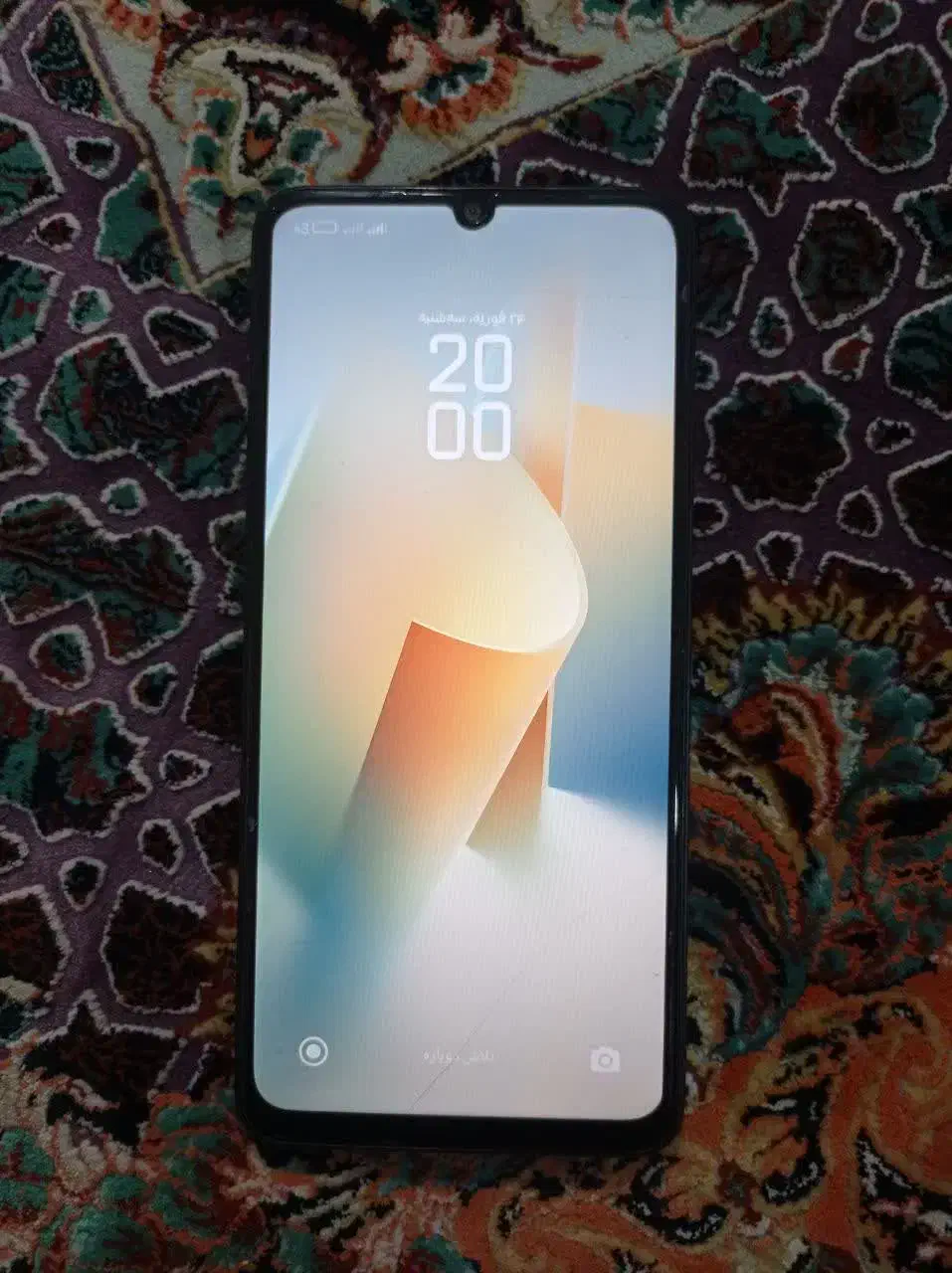 POCO C65 درحدنو|موبایل|شهر ری, ظهیرآباد|دیوار