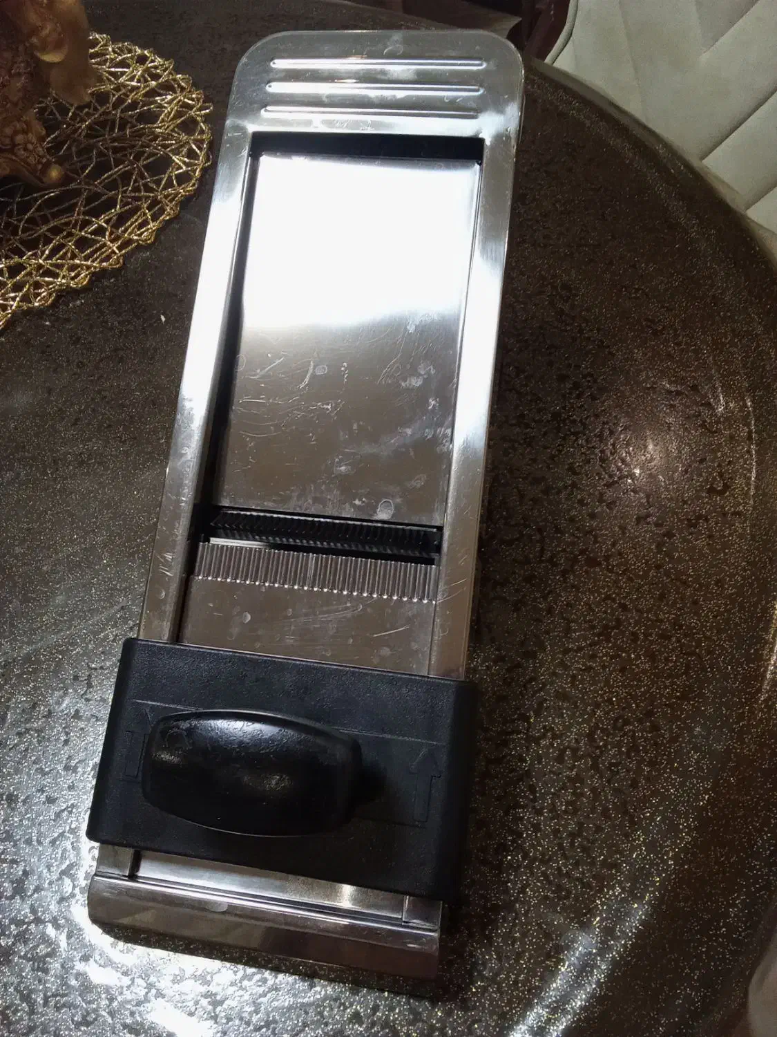 رنده|ظروف پخت‌وپز|تهران, تهرانپارس جنوبی|دیوار