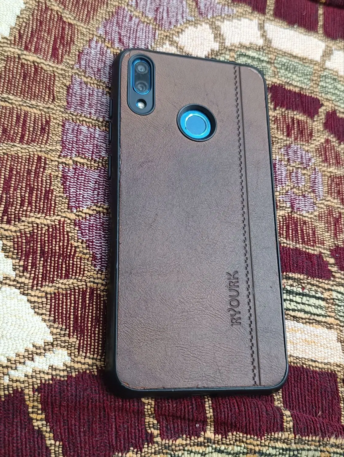 HUAWEI Y7 Prime 2019|موبایل|خرمشهر, |دیوار